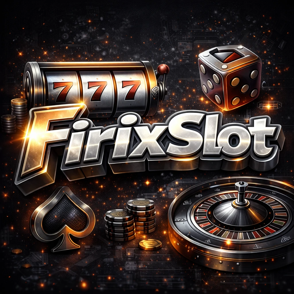 Firixslot Casino Welcome Bonus